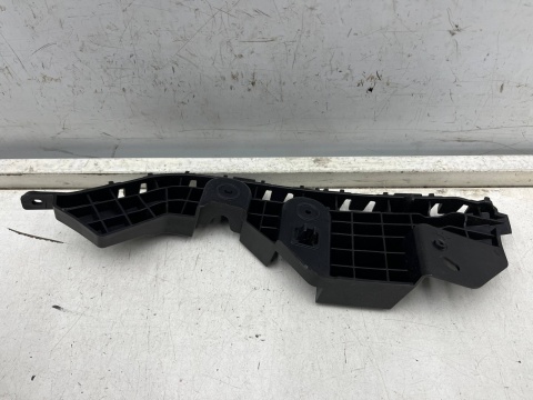 Ślizg Chevrolet Trax I 12-16r. NOWE lewe przednie mocowanie zderzaka do błotnika wspornik uchwyt lewy przód ORYGINALNY 42488474