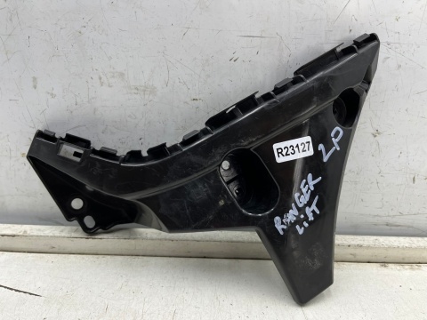 Ślizg Ford Ranger MK5 V Lift 19-22r. lewe przednie mocowanie zderzaka do błotnika lewy przód jb3b-17a870-b