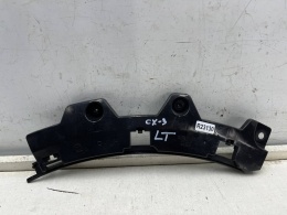 Ślizg Mazda CX-3 CX3 14-21r. lewe tylne mocowanie zderzaka lewy tył d10e51u40