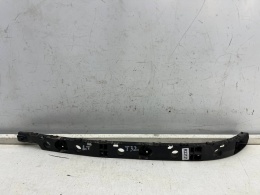 Ślizg Nissan X-Trail III T32 Rogue 13-21r. lewe tylne mocowanie zderzaka lewy tył 852214ce0a