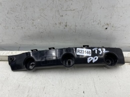 Ślizg Nissan X-Trail III T32 Rogue 13-21r. prawe przednie mocowanie zderzaka do błotnika prawy przód 622224cl0a