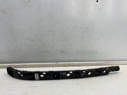 Ślizg Nissan X-Trail III T32 Rogue 13-21r. prawe tylne mocowanie zderzaka prawy tył 852204ce0a