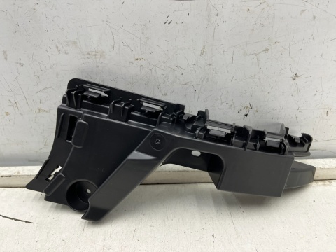 Ślizg Seat Ibiza 5 V 6F 17r.- NOWE prawe tylne mocowanie zderzaka do błotnika wspornik uchwyt prawy tył ORYGINALNY 6f0807378d