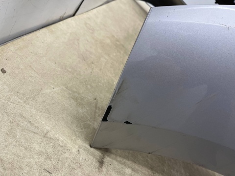 Zderzak przedni Mazda 6 GH 10-12r. Lift przód 4XPDC GDK4-50031