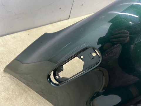 Zderzak przedni Mazda MX-5 MX5 NB 98-00r. Przedlift przód NC10-50031