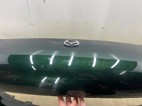 Zderzak przedni Mazda MX-5 MX5 NB 98-00r. Przedlift przód NC10-50031