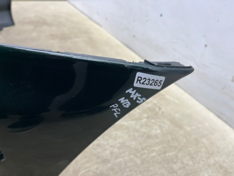 Zderzak przedni Mazda MX-5 MX5 NB 98-00r. Przedlift przód NC10-50031