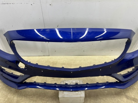 Zderzak przedni Mercedes W205 AMG C63 14-23r. przód 6XPDC A2058854700