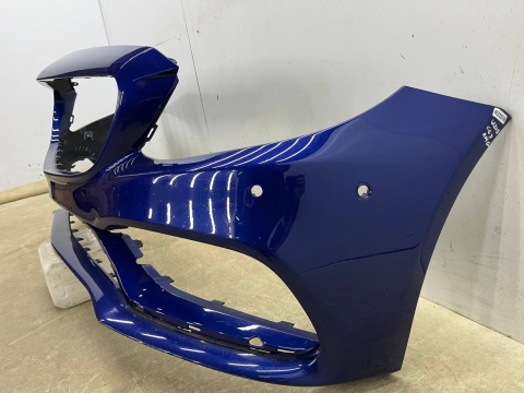 Zderzak przedni Mercedes W205 AMG C63 14-23r. przód 6XPDC A2058854700