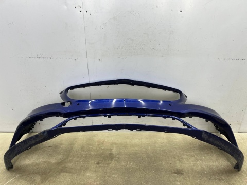 Zderzak przedni Mercedes W205 AMG C63 14-23r. przód 6XPDC A2058854700