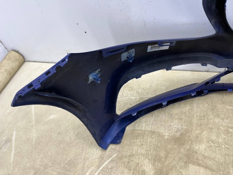 Zderzak przedni Mercedes W205 AMG C63 14-23r. przód 6XPDC A2058854700