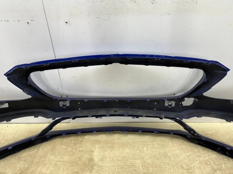 Zderzak przedni Mercedes W205 AMG C63 14-23r. przód 6XPDC A2058854700