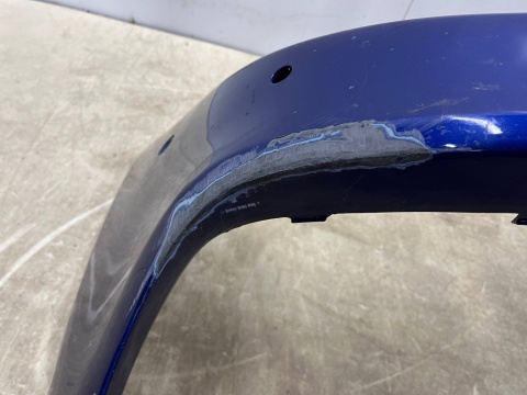 Zderzak przedni Mercedes W205 AMG C63 14-23r. przód 6XPDC A2058854700