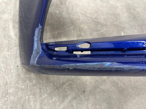 Zderzak przedni Mercedes W205 AMG C63 14-23r. przód 6XPDC A2058854700