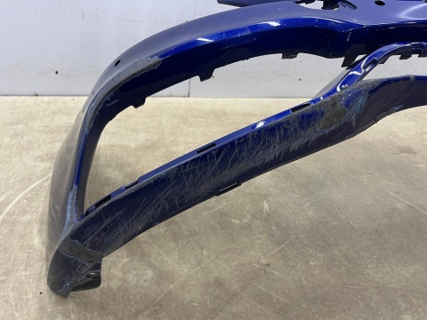 Zderzak przedni Mercedes W205 AMG C63 14-23r. przód 6XPDC A2058854700