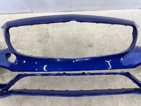 Zderzak przedni Mercedes W205 AMG C63 14-23r. przód 6XPDC A2058854700