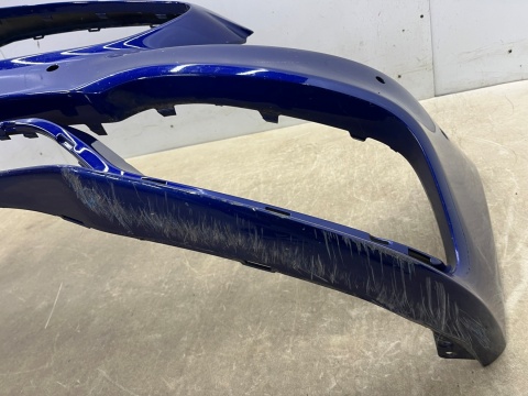 Zderzak przedni Mercedes W205 AMG C63 14-23r. przód 6XPDC A2058854700