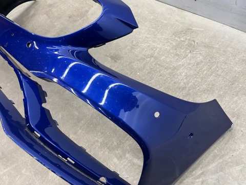 Zderzak przedni Mercedes W205 AMG C63 14-23r. przód 6XPDC A2058854700