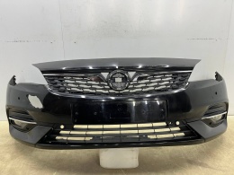 Zderzak przedni Opel Astra K 5 V 19-21r. Lift przód 6XPDC 39130492