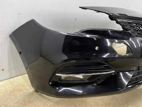 Zderzak przedni Opel Astra K 5 V 19-21r. Lift przód 6XPDC 39130492