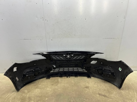 Zderzak przedni Opel Astra K 5 V 19-21r. Lift przód 6XPDC 39130492