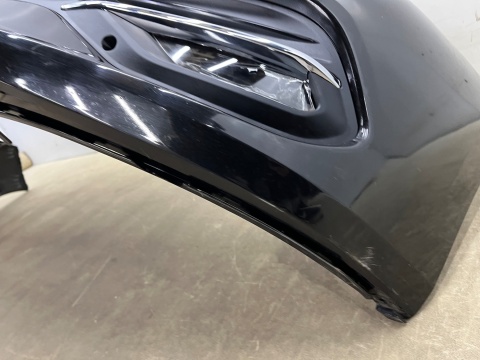 Zderzak przedni Opel Astra K 5 V 19-21r. Lift przód 6XPDC 39130492