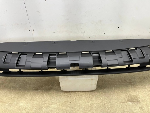 Zderzak przedni Volvo XC40 17-22r. Przedlift przód spoiler dokładka nowy oryginalny 31449340