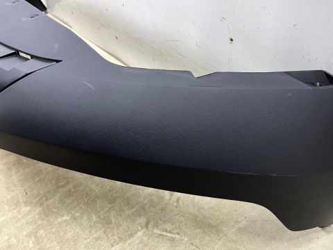 Zderzak przedni Volvo XC40 17-22r. Przedlift przód spoiler dokładka nowy oryginalny 31449340