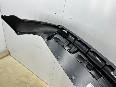 Zderzak przedni Volvo XC40 17-22r. Przedlift przód spoiler dokładka nowy oryginalny 31449340