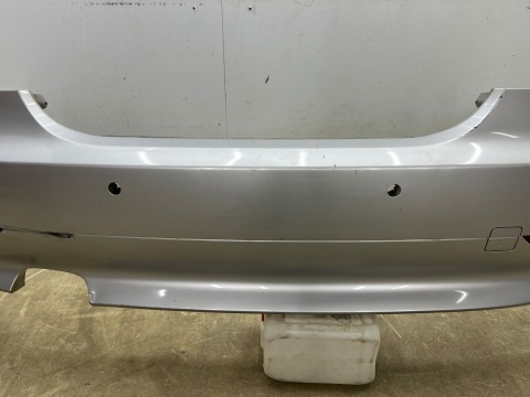 Zderzak tylny BMW 5 E60 03-07r. Przedlift sedan tył 4XPDC 7033707