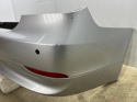 Zderzak tylny BMW 5 E60 03-07r. Przedlift sedan tył 4XPDC 7033707