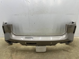 Zderzak tylny BMW iX3 G08 21-25r. Lift tył 6XPDC 9853318