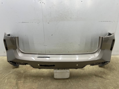 Zderzak tylny BMW iX3 G08 21-25r. Lift tył 6XPDC 9853318