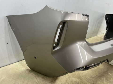 Zderzak tylny BMW iX3 G08 21-25r. Lift tył 6XPDC 9853318