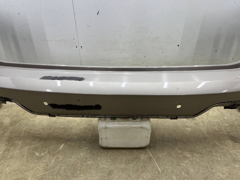 Zderzak tylny BMW iX3 G08 21-25r. Lift tył 6XPDC 9853318