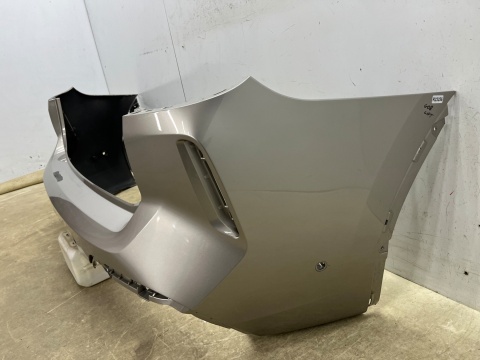 Zderzak tylny BMW iX3 G08 21-25r. Lift tył 6XPDC 9853318