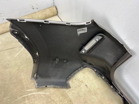 Zderzak tylny BMW iX3 G08 21-25r. Lift tył 6XPDC 9853318