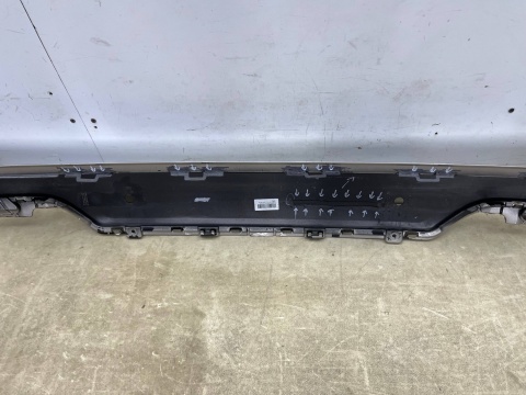 Zderzak tylny BMW iX3 G08 21-25r. Lift tył 6XPDC 9853318