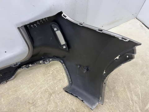 Zderzak tylny BMW iX3 G08 21-25r. Lift tył 6XPDC 9853318