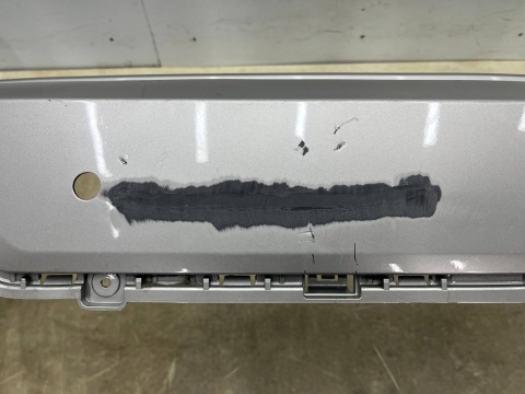 Zderzak tylny BMW iX3 G08 21-25r. Lift tył 6XPDC 9853318