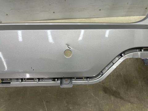 Zderzak tylny BMW iX3 G08 21-25r. Lift tył 6XPDC 9853318