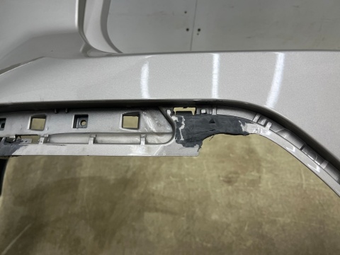 Zderzak tylny BMW iX3 G08 21-25r. Lift tył 6XPDC 9853318