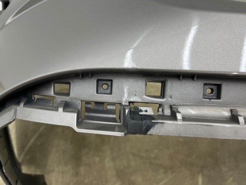 Zderzak tylny BMW iX3 G08 21-25r. Lift tył 6XPDC 9853318