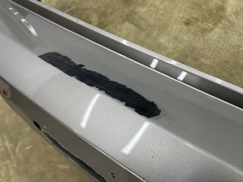 Zderzak tylny BMW iX3 G08 21-25r. Lift tył 6XPDC 9853318