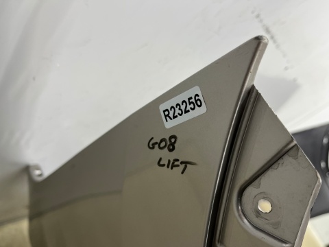 Zderzak tylny BMW iX3 G08 21-25r. Lift tył 6XPDC 9853318