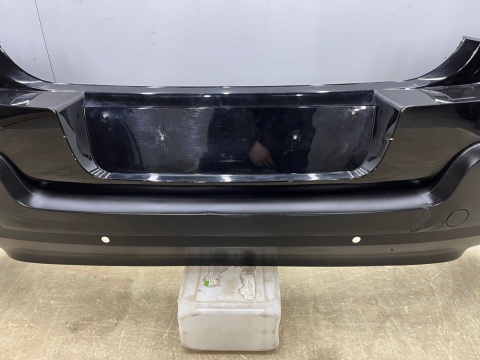 Zderzak tylny Citroen C3 III 16-24r. tył 4XPDC 9813343977