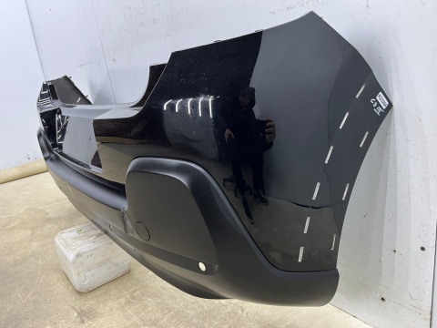 Zderzak tylny Citroen C3 III 16-24r. tył 4XPDC 9813343977