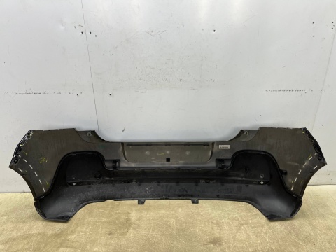Zderzak tylny Citroen C3 III 16-24r. tył 4XPDC 9813343977
