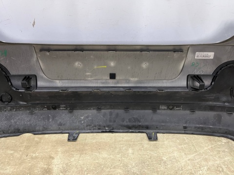 Zderzak tylny Citroen C3 III 16-24r. tył 4XPDC 9813343977