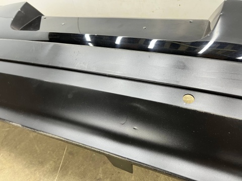 Zderzak tylny Citroen C3 III 16-24r. tył 4XPDC 9813343977